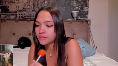 Snapshot of sexualmindset chatting on 06.28.26 Andrea online show from 06.28.26