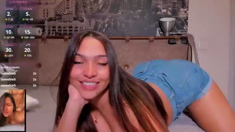 Snapshot of sexualmindset chatting on 07.13.26 Andrea online show from 07.13.26