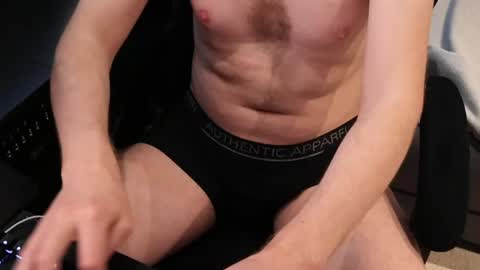 Sexual Tension online show from 06.26.26