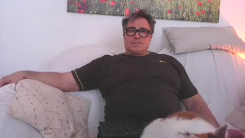 Sexurbation online show from 11.01.25