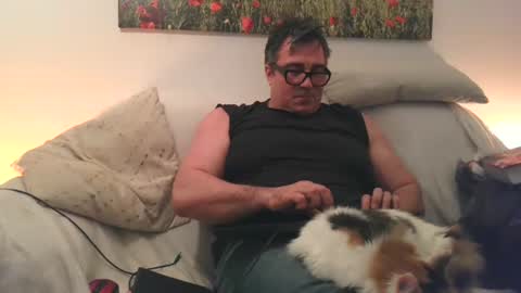 Sexurbation online show from 11.12.25