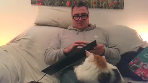 Sexurbation online show from 11.25.25