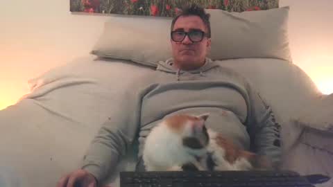 Sexurbation online show from 12.15.25