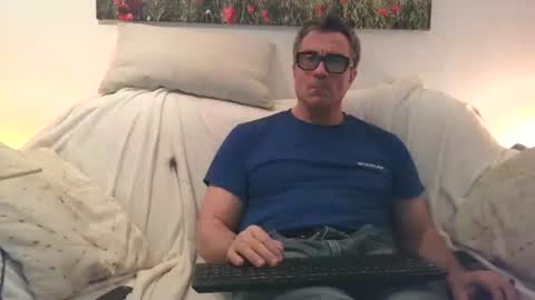 Sexurbation online show from 05.12.26