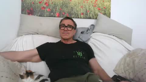 Sexurbation online show from 05.14.26