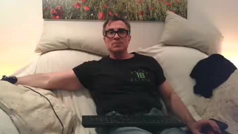 Sexurbation online show from 05.17.26