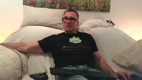 Sexurbation online show from 05.23.26