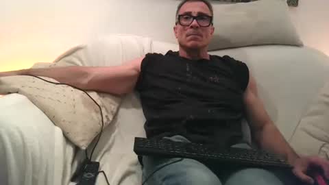 Sexurbation online show from 05.24.26