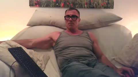 Sexurbation online show from 05.25.26