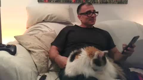 Sexurbation online show from 05.31.26