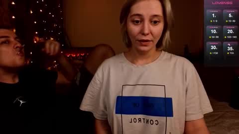 sexvibecouple online show from 01.18.26