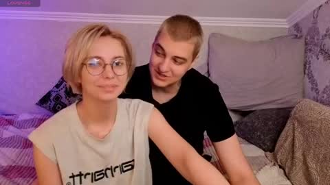 sexvibecouple online show from 03.16.26