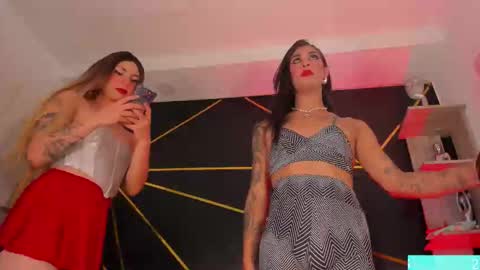 Tifanny Benitez  online show from 11.28.25