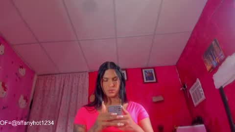 Snapshot of sexwildlatin chatting on 07.06.26 Tifanny Benitez online show from 07.06.26