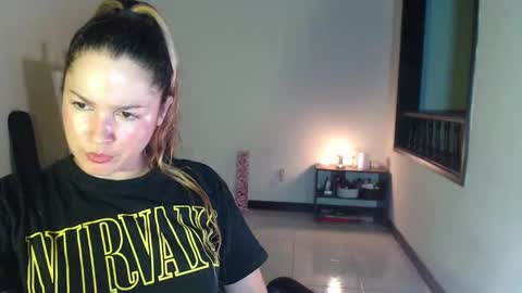 Snapshot of sexwwoman chatting on 12.28.24 CHIARA online show from 12.28.24