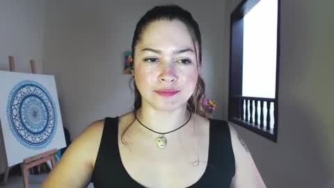 Snapshot of sexwwoman chatting on 02.09.25 CHIARA online show from 02.09.25