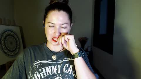 Snapshot of sexwwoman chatting on 02.11.25 CHIARA online show from 02.11.25