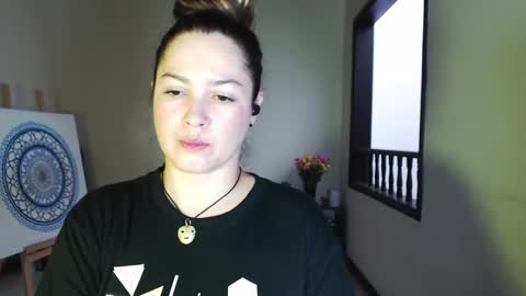 Snapshot of sexwwoman chatting on 02.11.25 CHIARA online show from 02.11.25