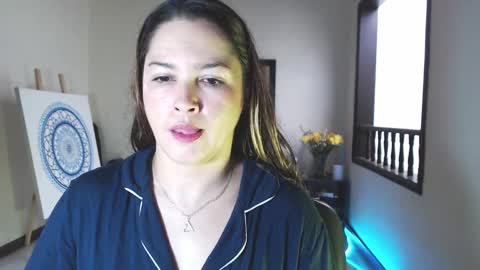 Snapshot of sexwwoman chatting on 03.02.25 CHIARA online show from 03.02.25