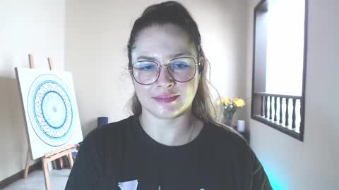 Snapshot of sexwwoman chatting on 03.05.25 CHIARA online show from 03.05.25