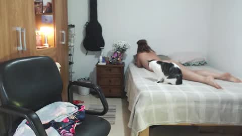 CHIARA   online show from 02.10.26