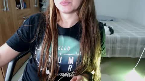 Snapshot of sexwwoman chatting on 03.20.26 CHIARA online show from 03.20.26