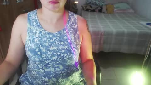 Snapshot of sexwwoman chatting on 06.04.26 CHIARA online show from 06.04.26