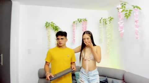 Snapshot of sexx_university chatting on 09.26.25 sexx_university online show from 09.26.25