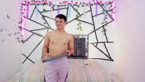 sexx_university online show from 05.30.26