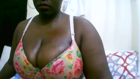 sexxi_ebony online show from 09.25.25