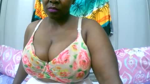 sexxi_ebony online show from 11.22.25