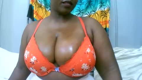 sexxi_ebony online show from 12.20.25