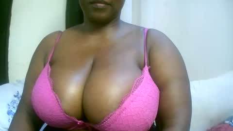 sexxi_ebony online show from 03.20.26