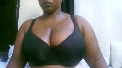 sexxi_ebony online show from 03.22.26