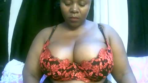 sexxi_ebony online show from 04.15.26