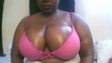 sexxi_ebony online show from 04.21.26