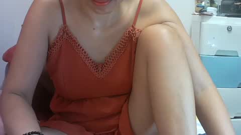 Megummi or Meg online show from 07.07.26