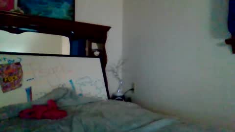 Leeah CloudZzz online show from 03.12.26