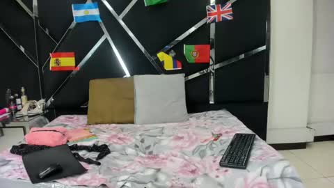 Sexxtaty online show from 06.20.26