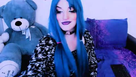 Snapshot of sexxx_queen chatting on 02.23.25 sexxx_queen online show from 02.23.25