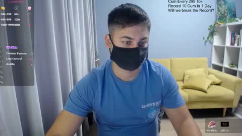 Tommy online show from 11.15.25