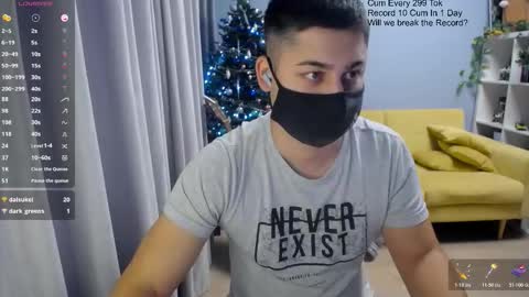 Tommy online show from 01.10.26