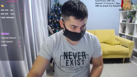 Tommy online show from 01.18.26