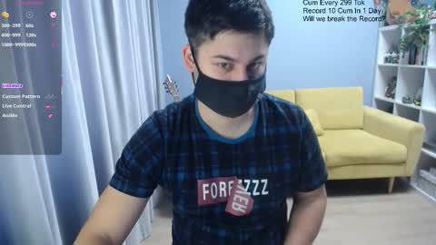 Tommy online show from 02.21.26