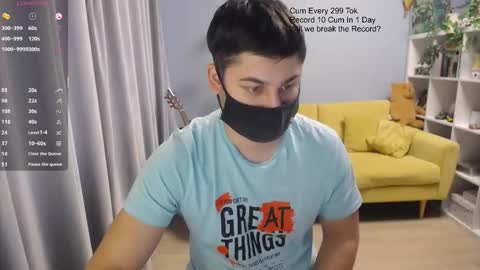 Tommy online show from 03.11.26