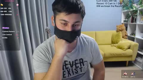 Tommy online show from 03.16.26