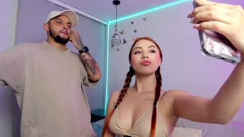 David y Sammy online show from 01.09.25