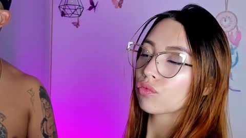 David y Sammy online show from 11.09.25