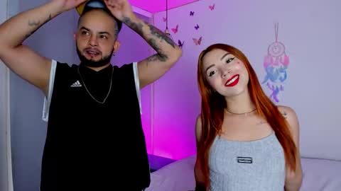 Snapshot of sexxxmaffia69 chatting on 12.22.25 David y Sammy online show from 12.22.25