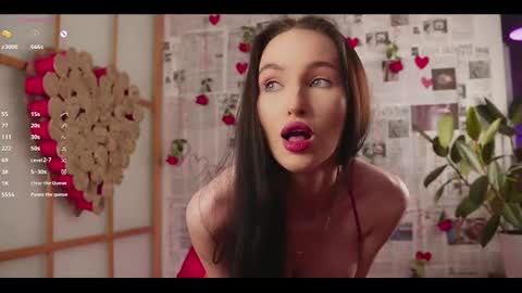 Snapshot of sexxxteasy chatting on 02.15.26 Sofia online show from 02.15.26